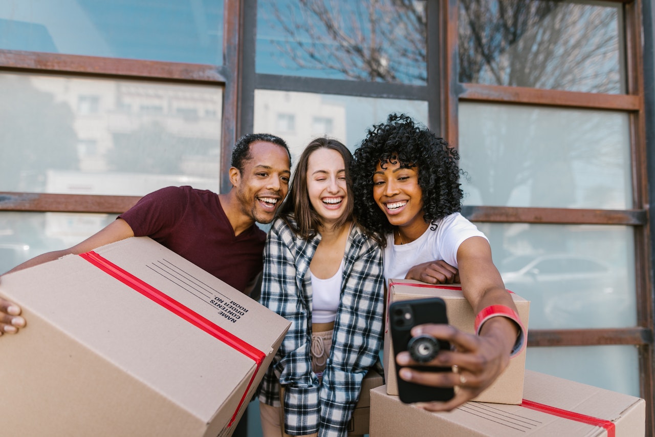 Welcome to the Highmark Residential Blog