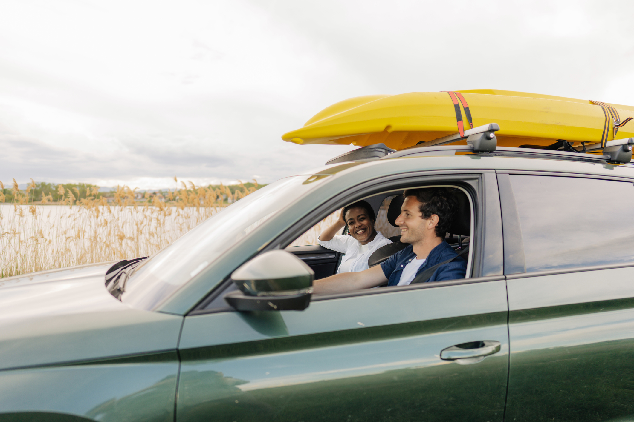 3 Must-Haves For The Ultimate Summer Road Trip