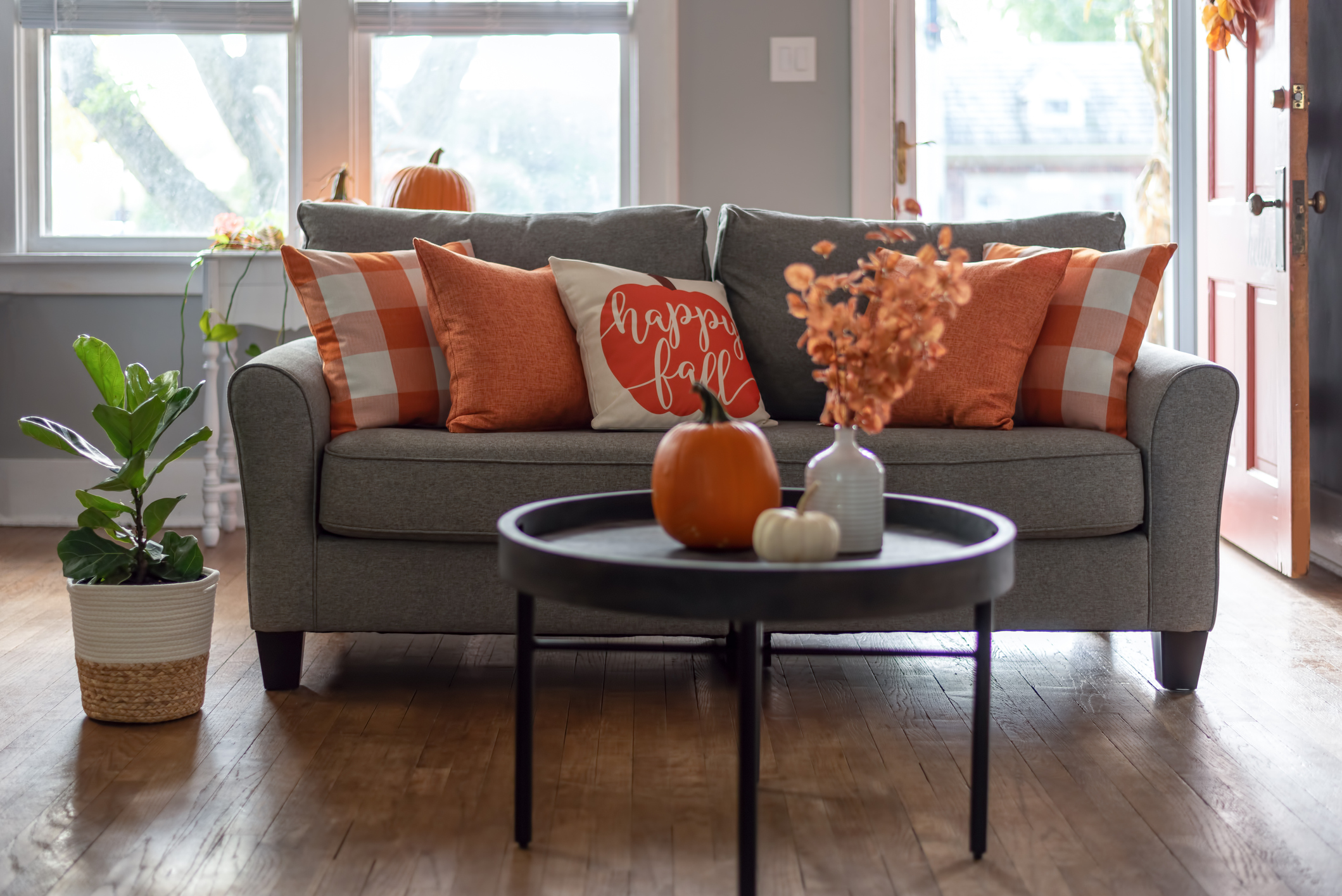 4 Tips for Stylish Halloween Decor