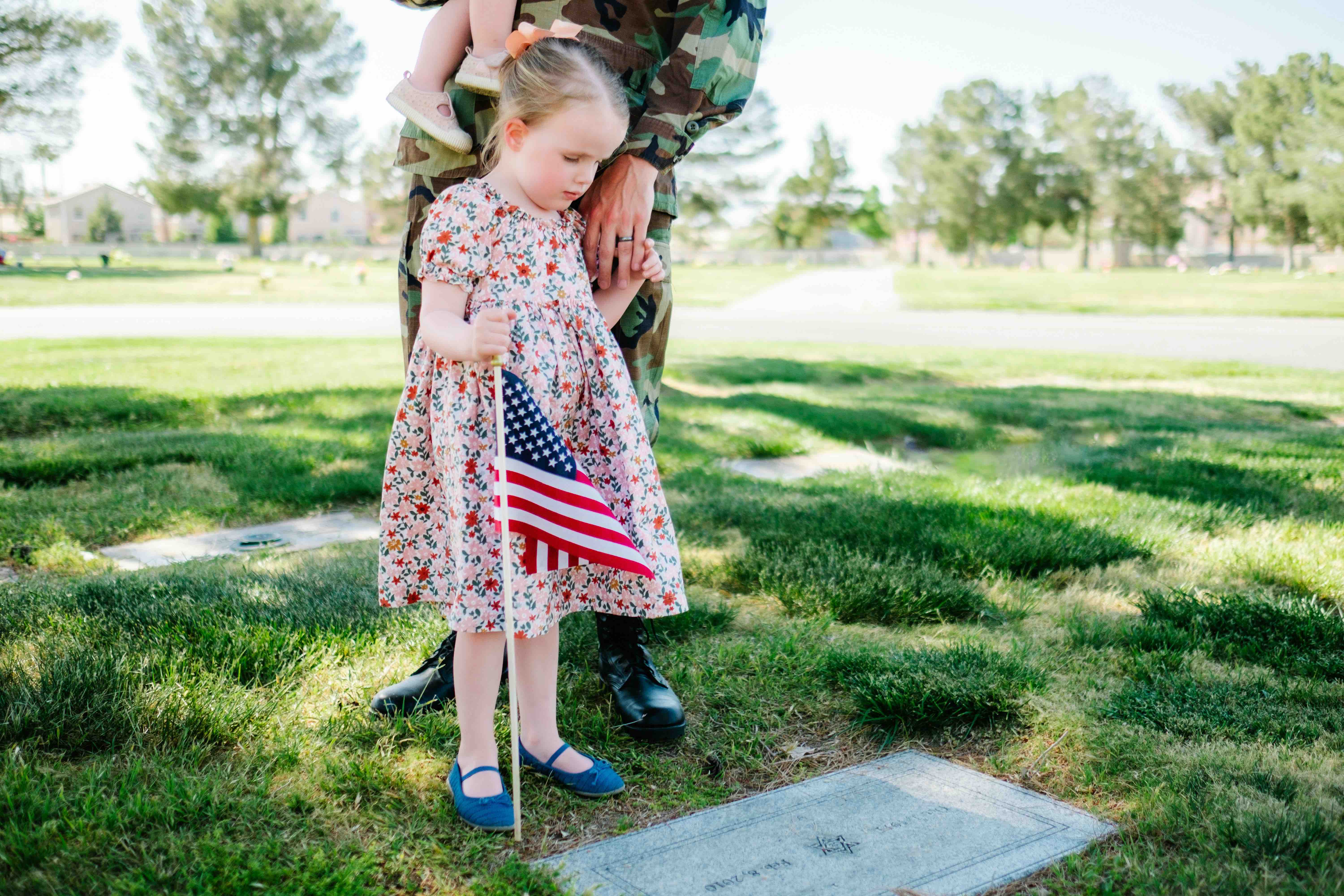 Honoring Our Heroes: Highmark’s Commitment to Veterans