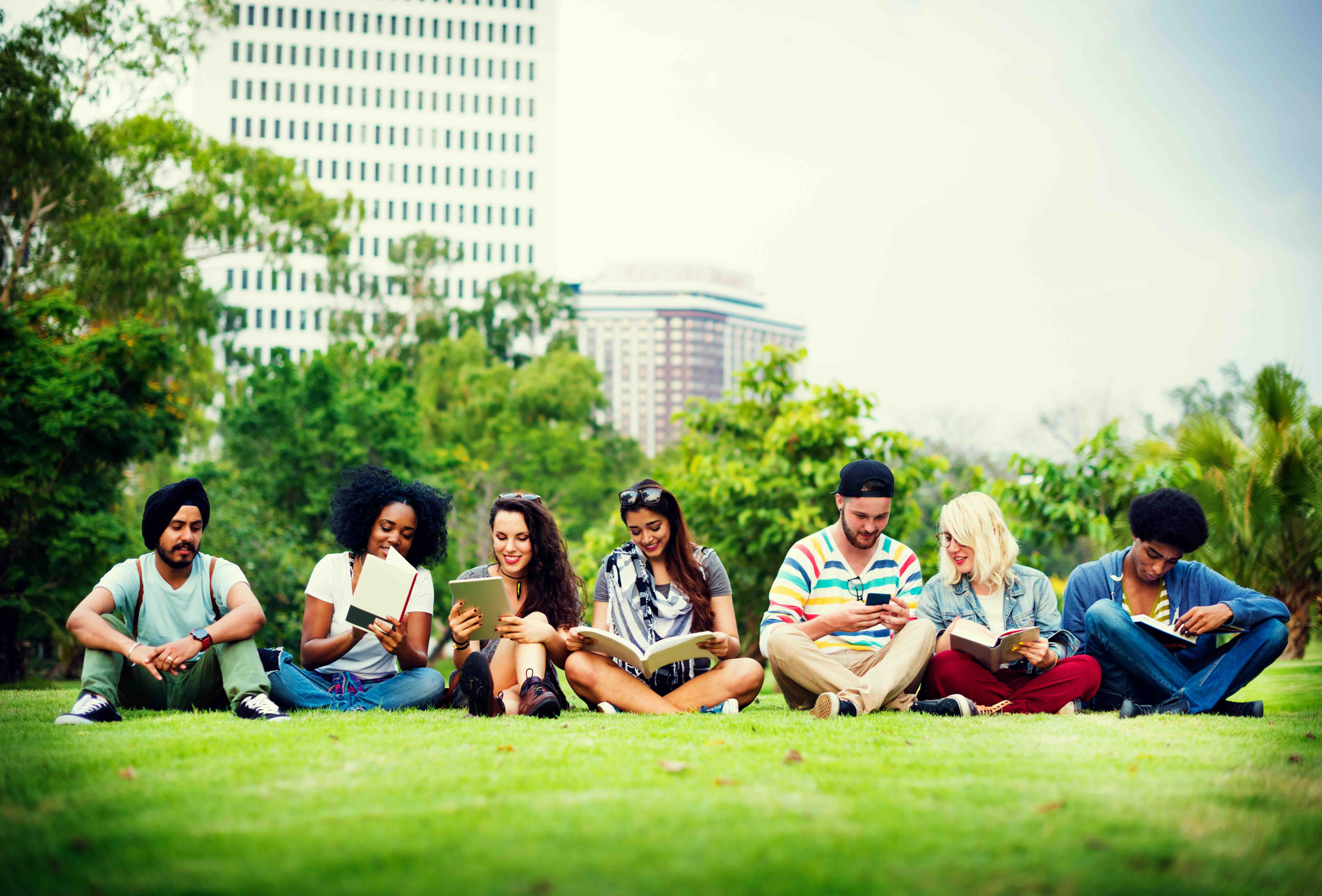Summer Vibes | Why Life at Highmark Shines Brightest in Warmer Months