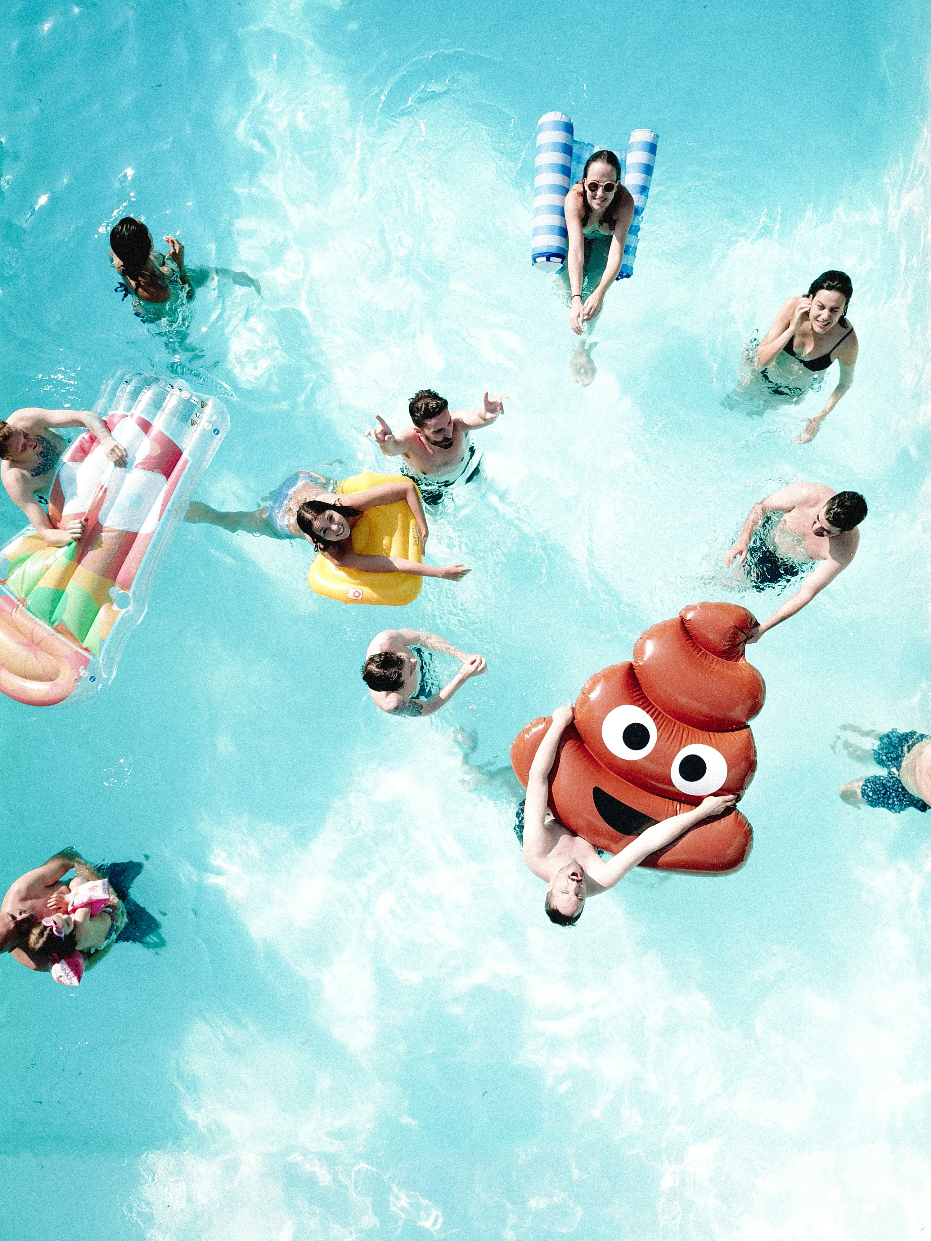 How to Stay Cool & Enjoy Community Living at Your Highmark Home