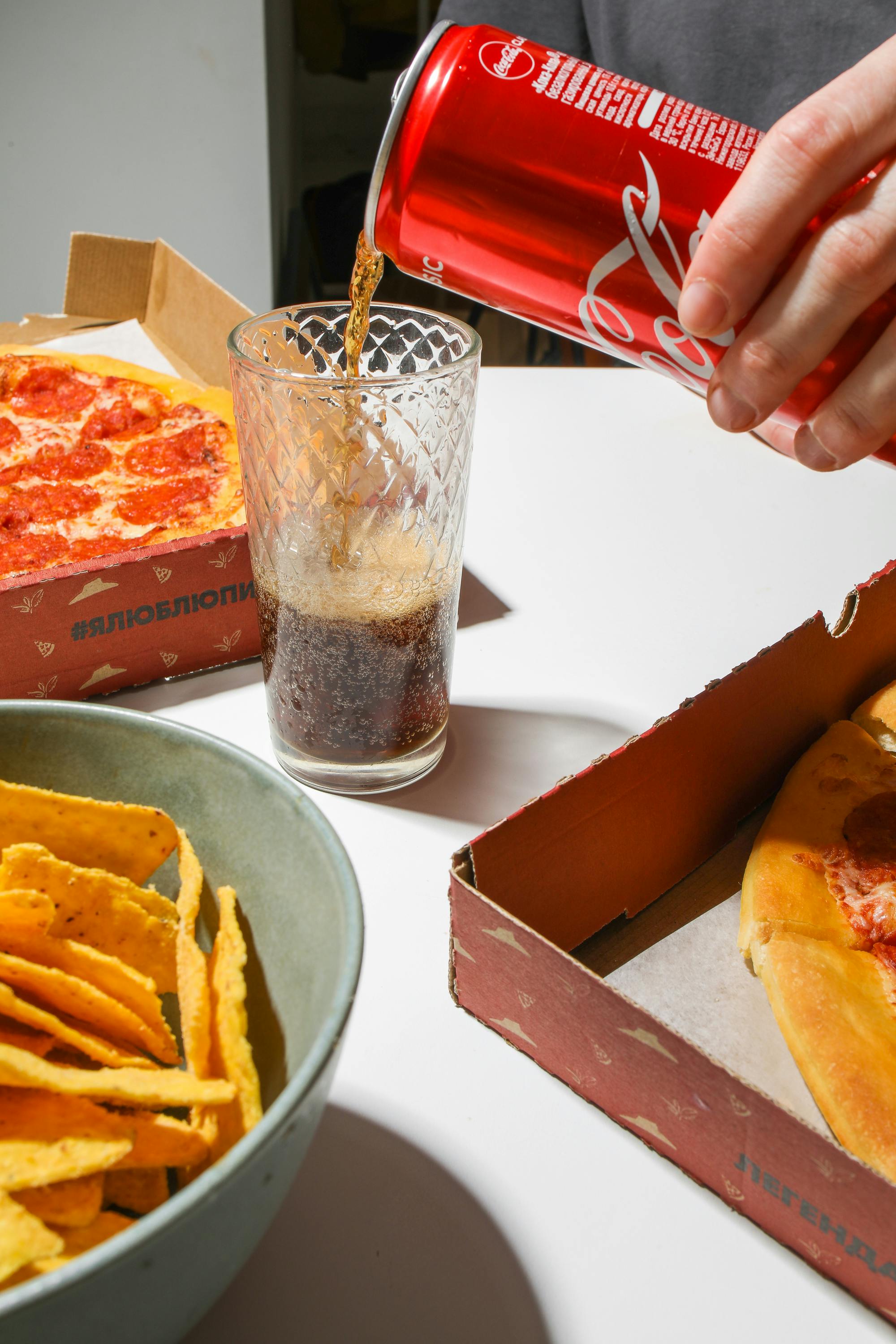 Host the Ultimate Football Watch Party at Home