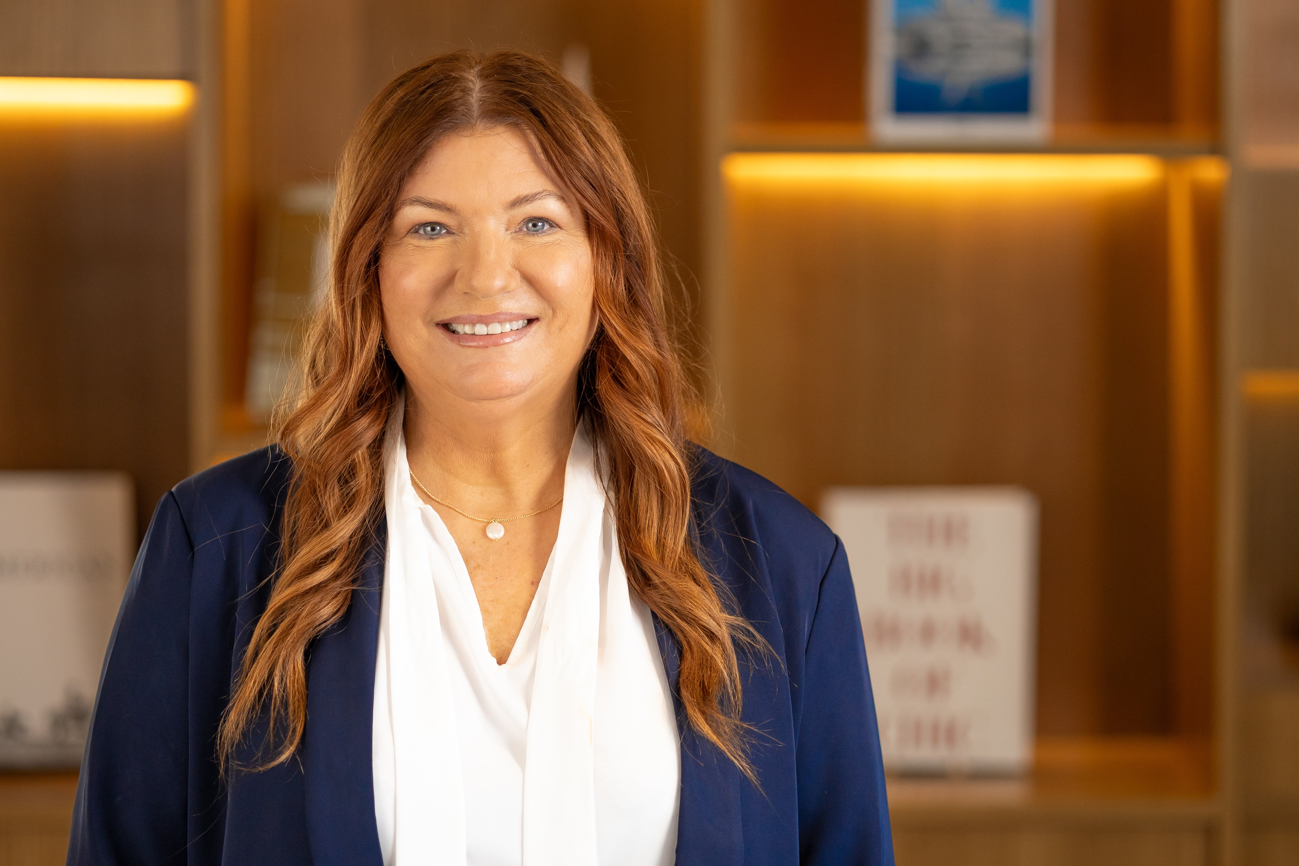 Leadership Spotlight: Shellie Clark, Regional Vice President, South Atlantic