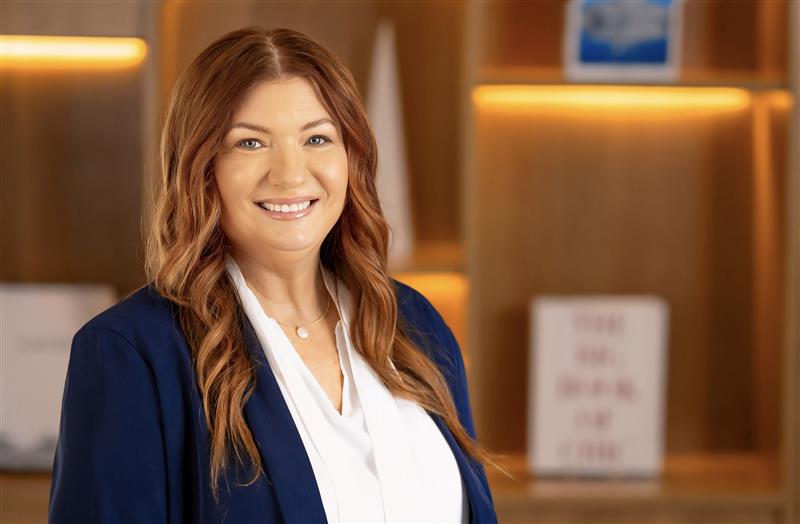 Leadership Spotlight: Shellie Clark, Regional Vice President, South Atlantic