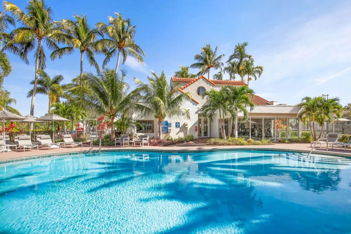 Get Ready for Summer with Highmark Outdoor Amenities