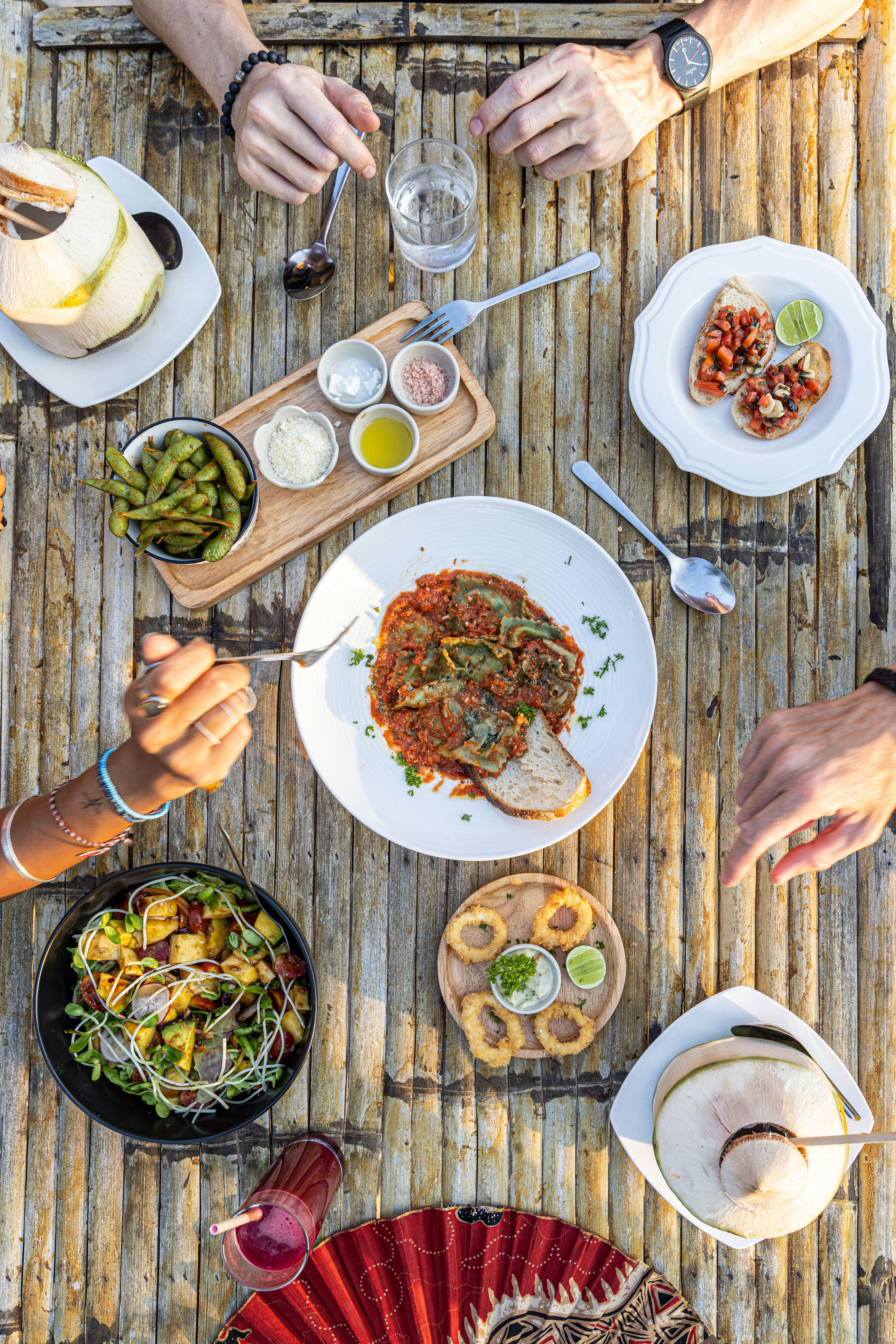 The Ultimate End-of-Summer Bucket List: Things to Cross Off Before Autumn Arrives